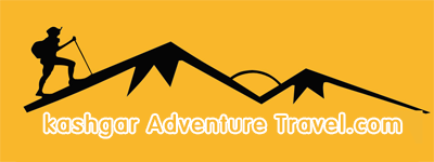Kashgar Adventure International Travel.